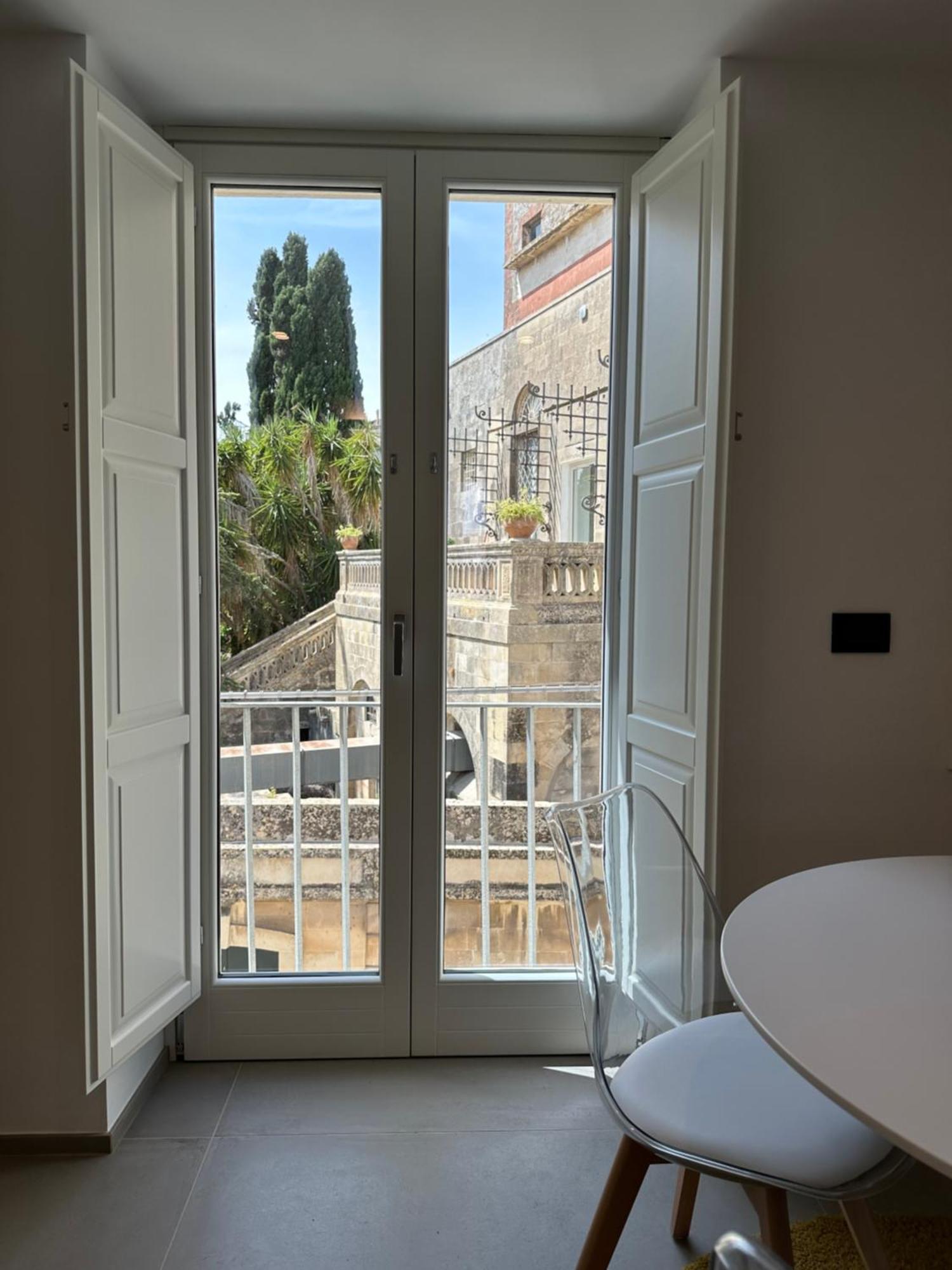 מרטאנו Design, Comfort E Atmosfera Nel Cuore Del Salento מראה חיצוני תמונה