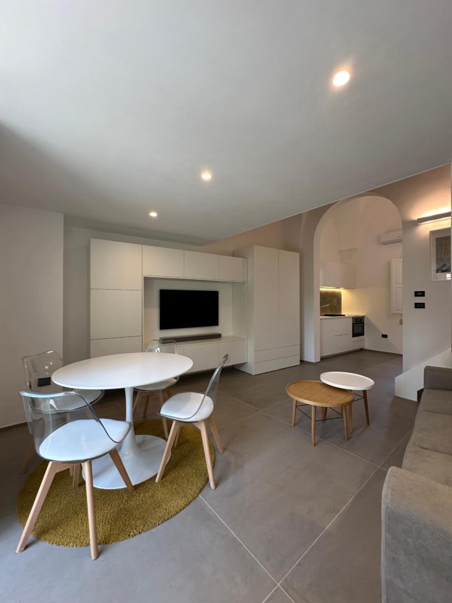 מרטאנו Design, Comfort E Atmosfera Nel Cuore Del Salento מראה חיצוני תמונה