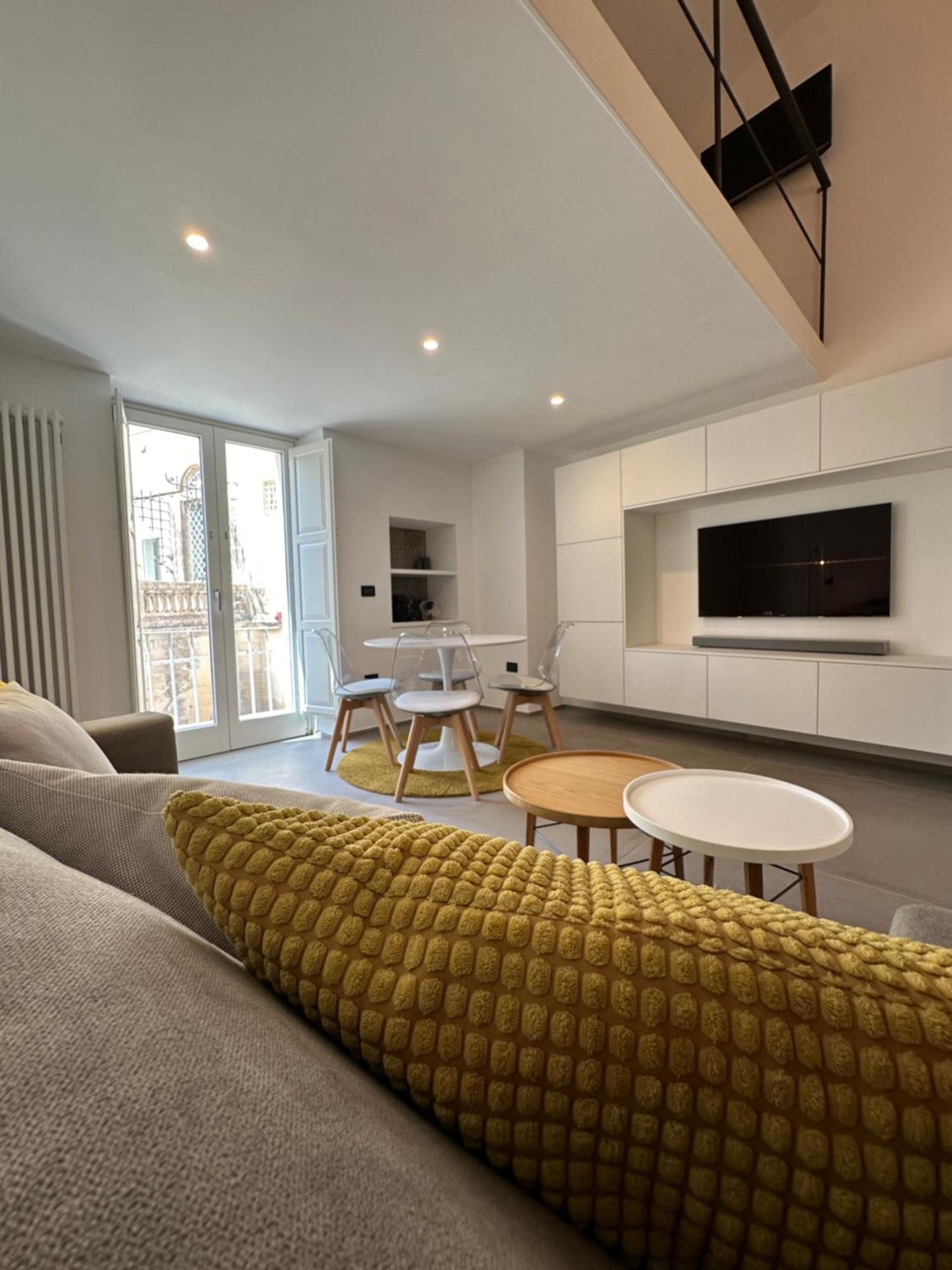 מרטאנו Design, Comfort E Atmosfera Nel Cuore Del Salento מראה חיצוני תמונה