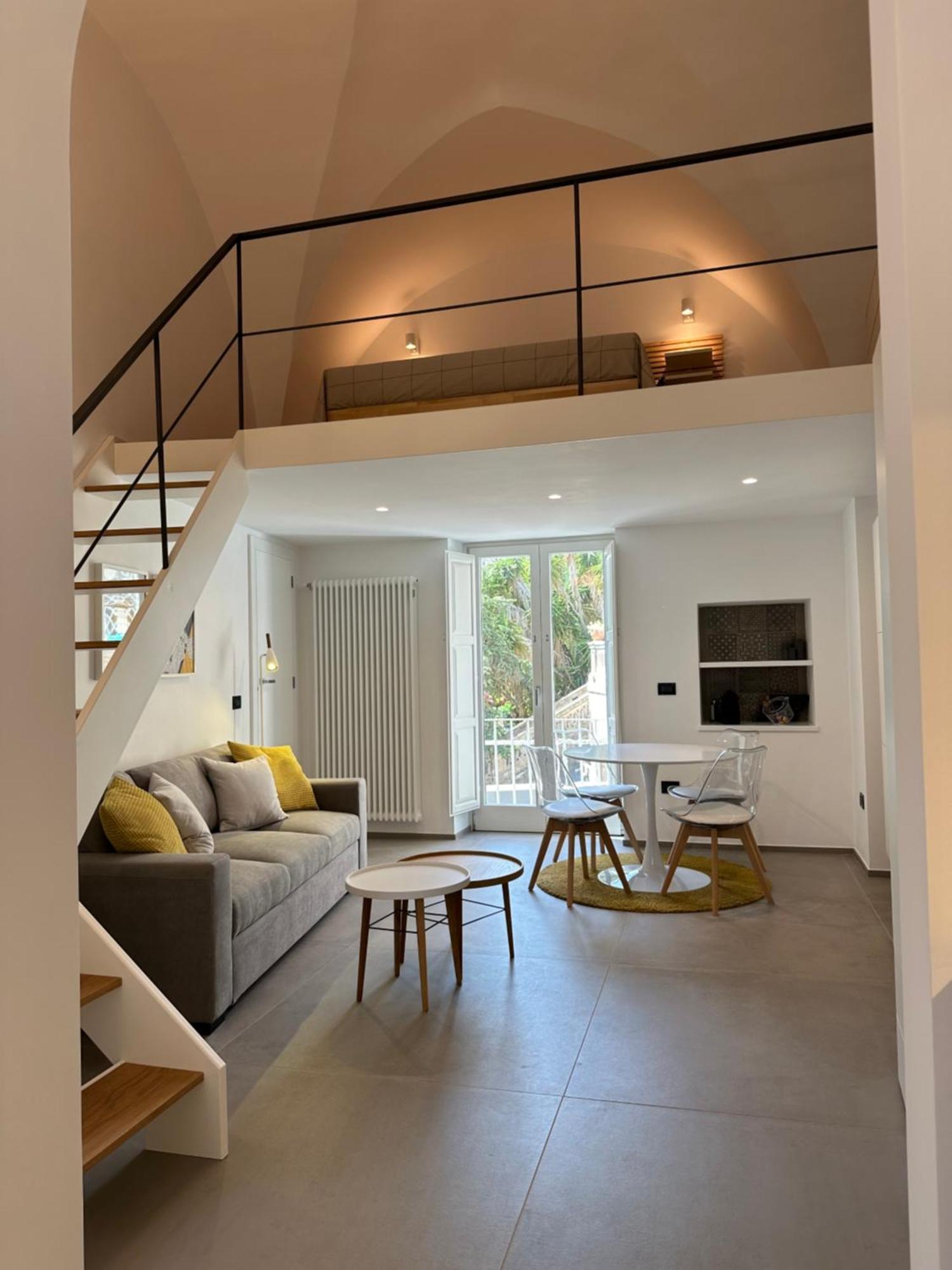 מרטאנו Design, Comfort E Atmosfera Nel Cuore Del Salento מראה חיצוני תמונה