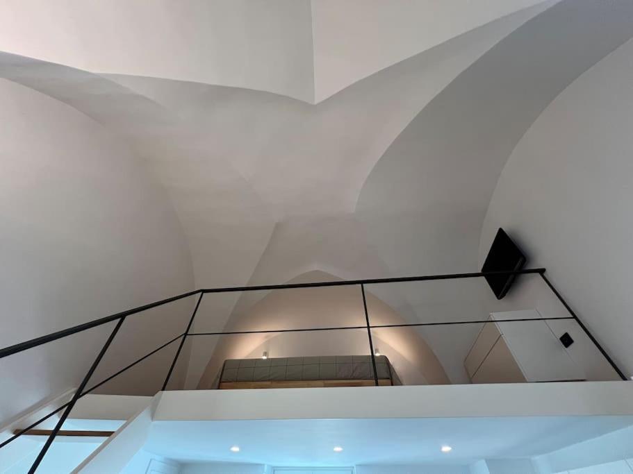 מרטאנו Design, Comfort E Atmosfera Nel Cuore Del Salento מראה חיצוני תמונה