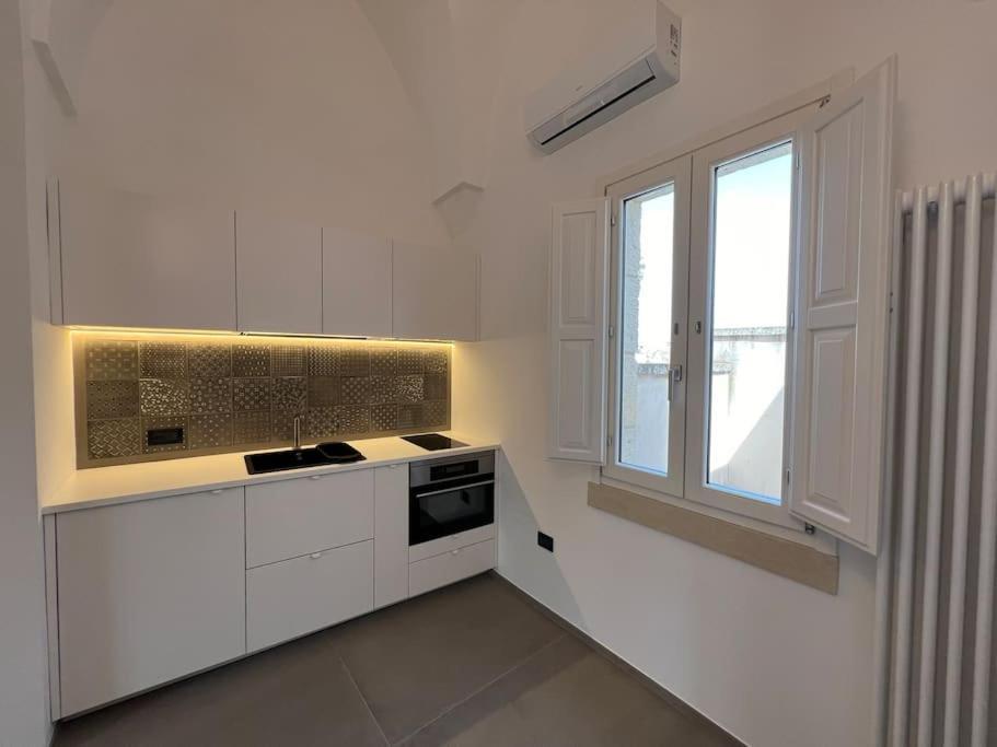 מרטאנו Design, Comfort E Atmosfera Nel Cuore Del Salento מראה חיצוני תמונה
