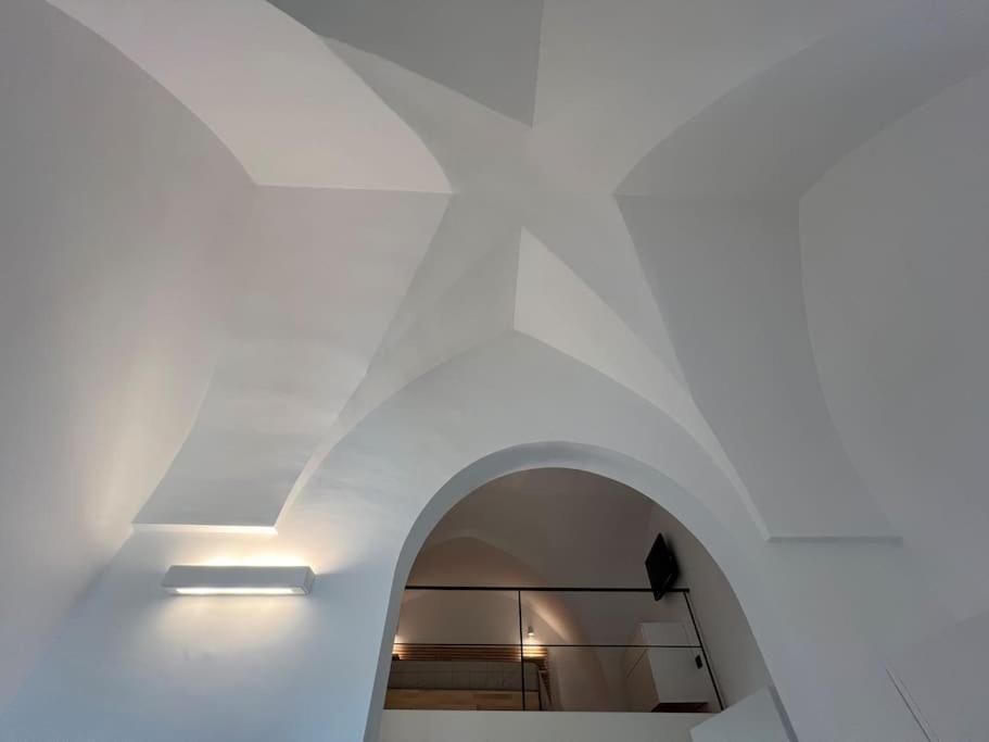 מרטאנו Design, Comfort E Atmosfera Nel Cuore Del Salento מראה חיצוני תמונה