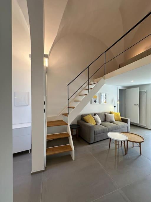 מרטאנו Design, Comfort E Atmosfera Nel Cuore Del Salento מראה חיצוני תמונה