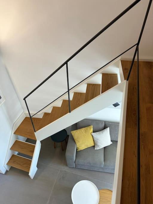 מרטאנו Design, Comfort E Atmosfera Nel Cuore Del Salento מראה חיצוני תמונה