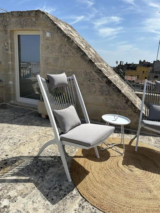 מרטאנו Design, Comfort E Atmosfera Nel Cuore Del Salento מראה חיצוני תמונה