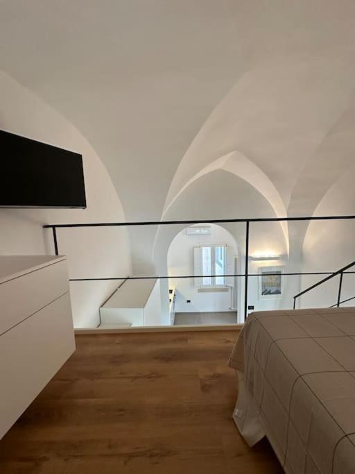 מרטאנו Design, Comfort E Atmosfera Nel Cuore Del Salento מראה חיצוני תמונה