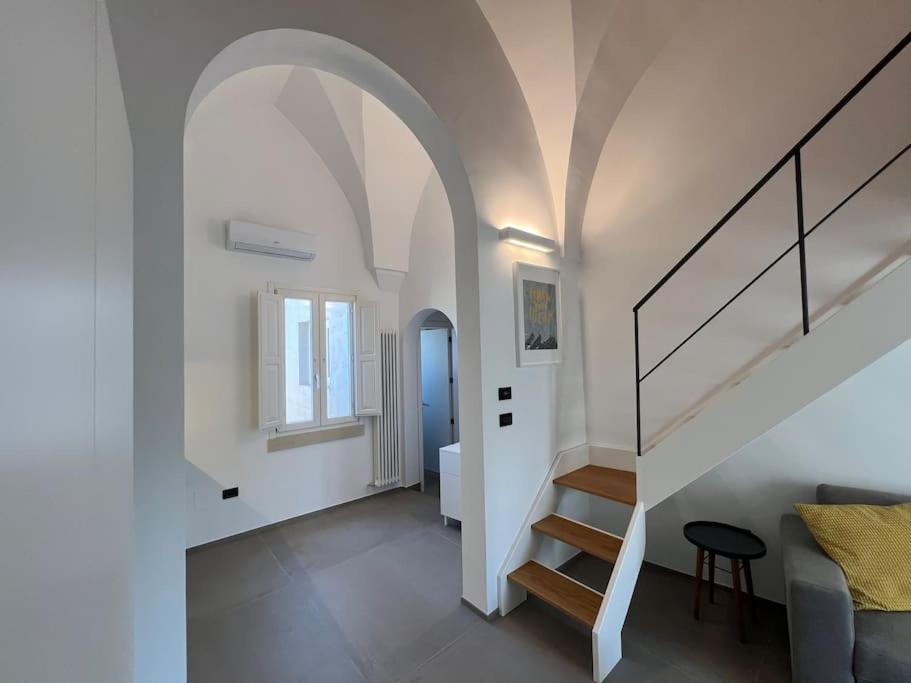 מרטאנו Design, Comfort E Atmosfera Nel Cuore Del Salento מראה חיצוני תמונה