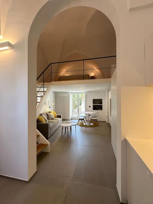 מרטאנו Design, Comfort E Atmosfera Nel Cuore Del Salento מראה חיצוני תמונה